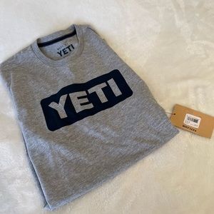 Yeti Tee